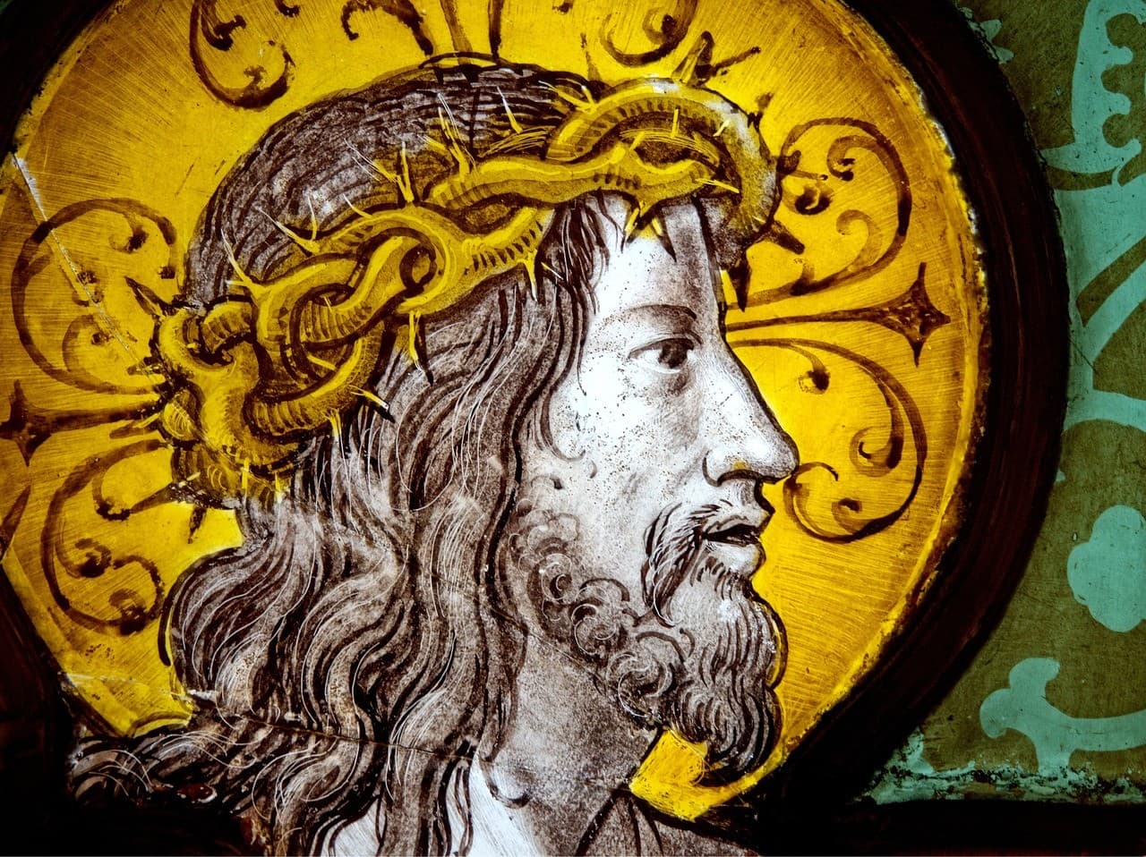 Illustration-style image for an article explaining the Gospel message