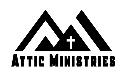 Attic Ministries logo