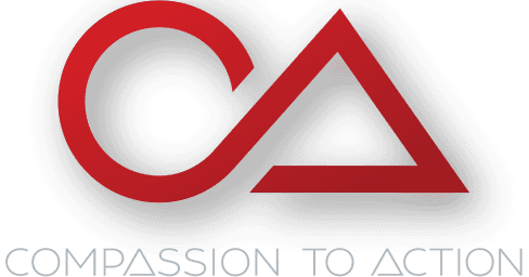 Compassion to Action logo