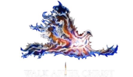 Walk After Christ logo